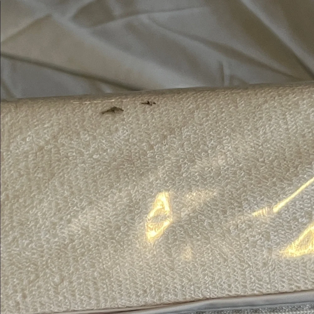 Bob's Goof Proof Bed Protector - Queen